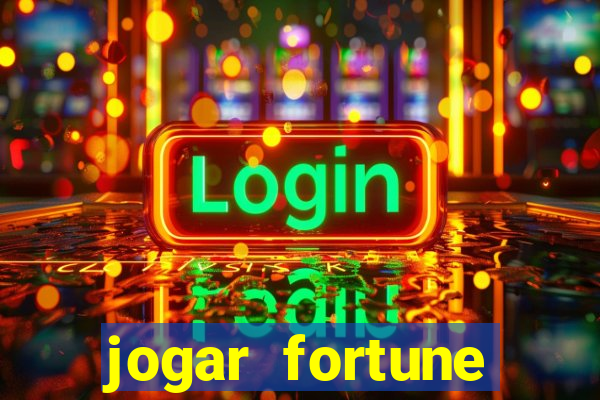 jogar fortune rabbit demo